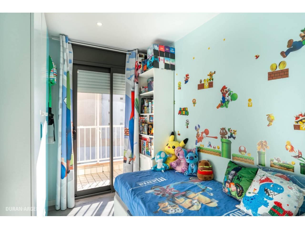 Pis en Venda al Cementiri Vell