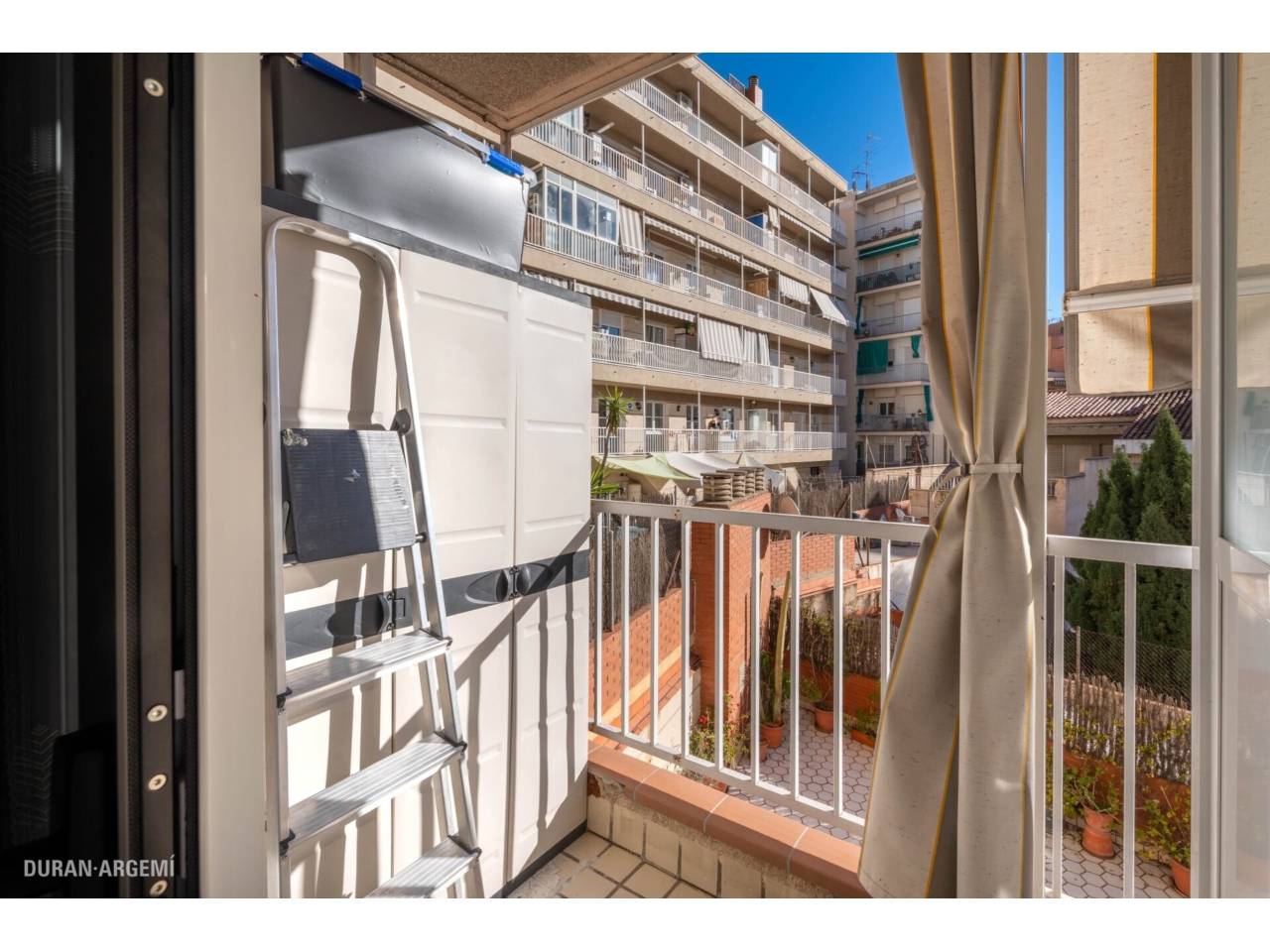 Pis en Venda al Cementiri Vell