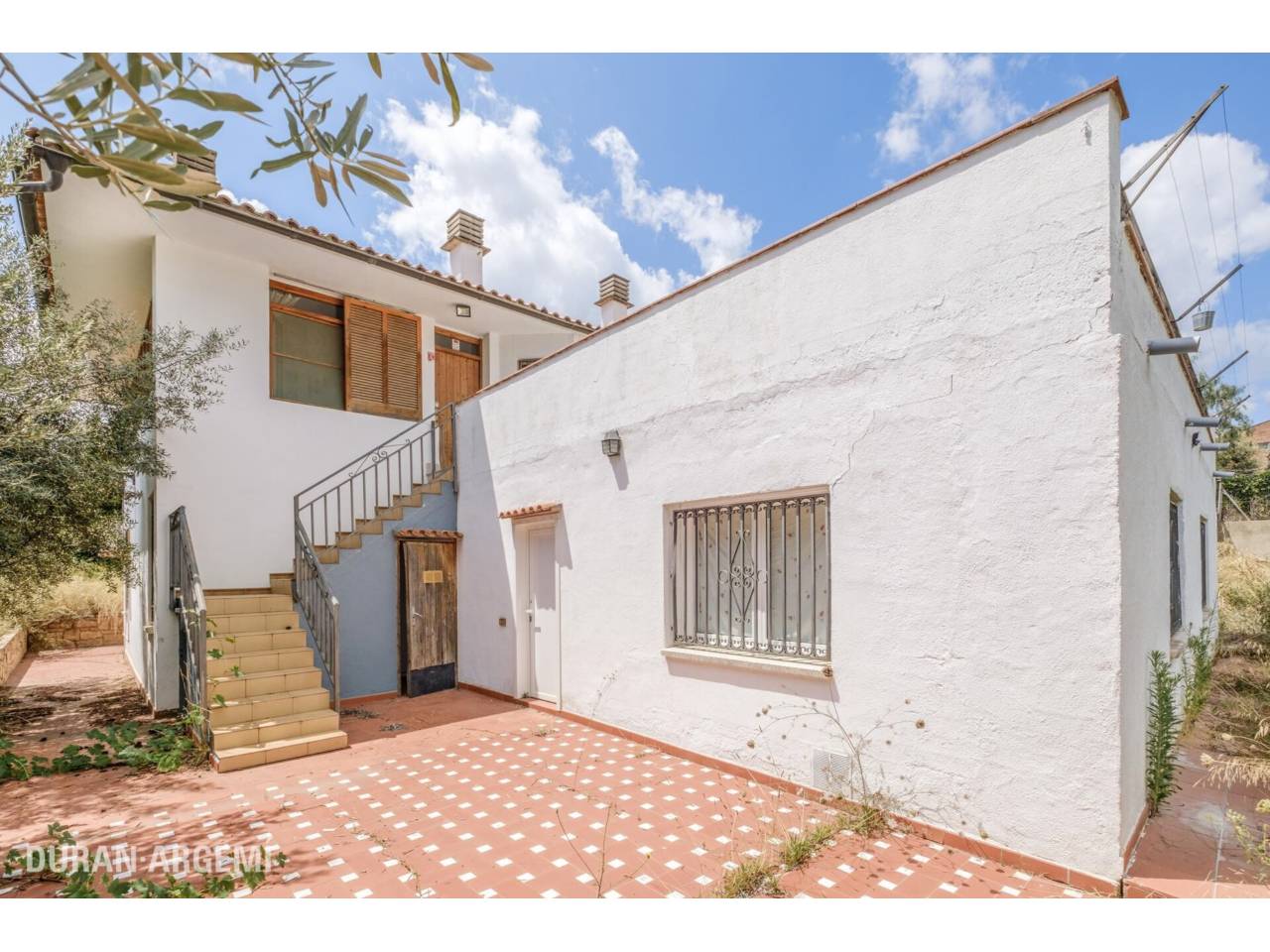 Casa en Venta en Terrassa - la Font de la Espardenyera