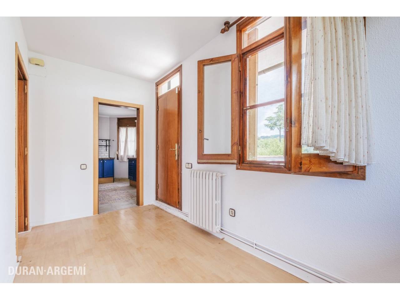 Casa en Venta en Terrassa - la Font de la Espardenyera