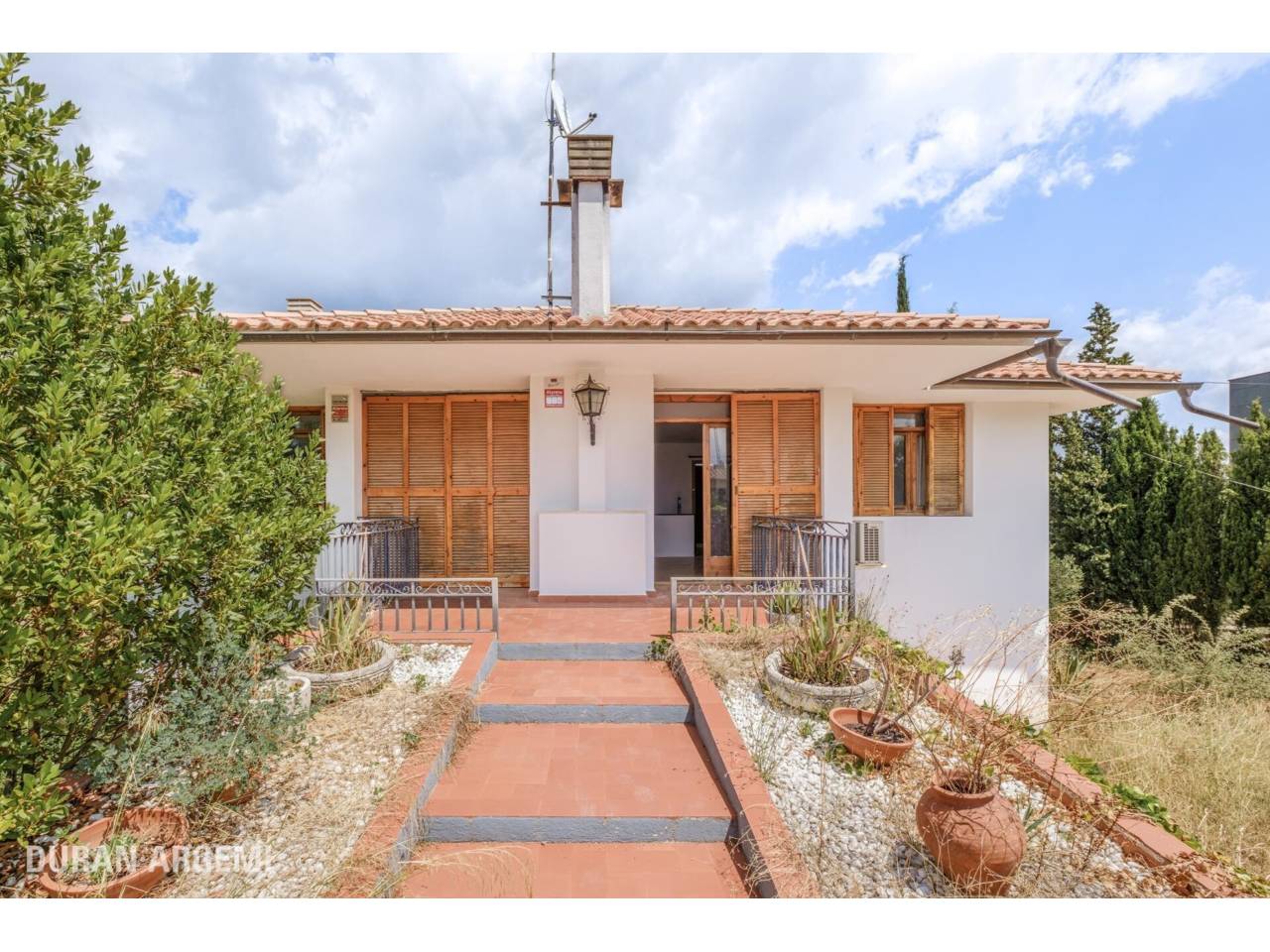 Casa en Venta en Terrassa - la Font de la Espardenyera