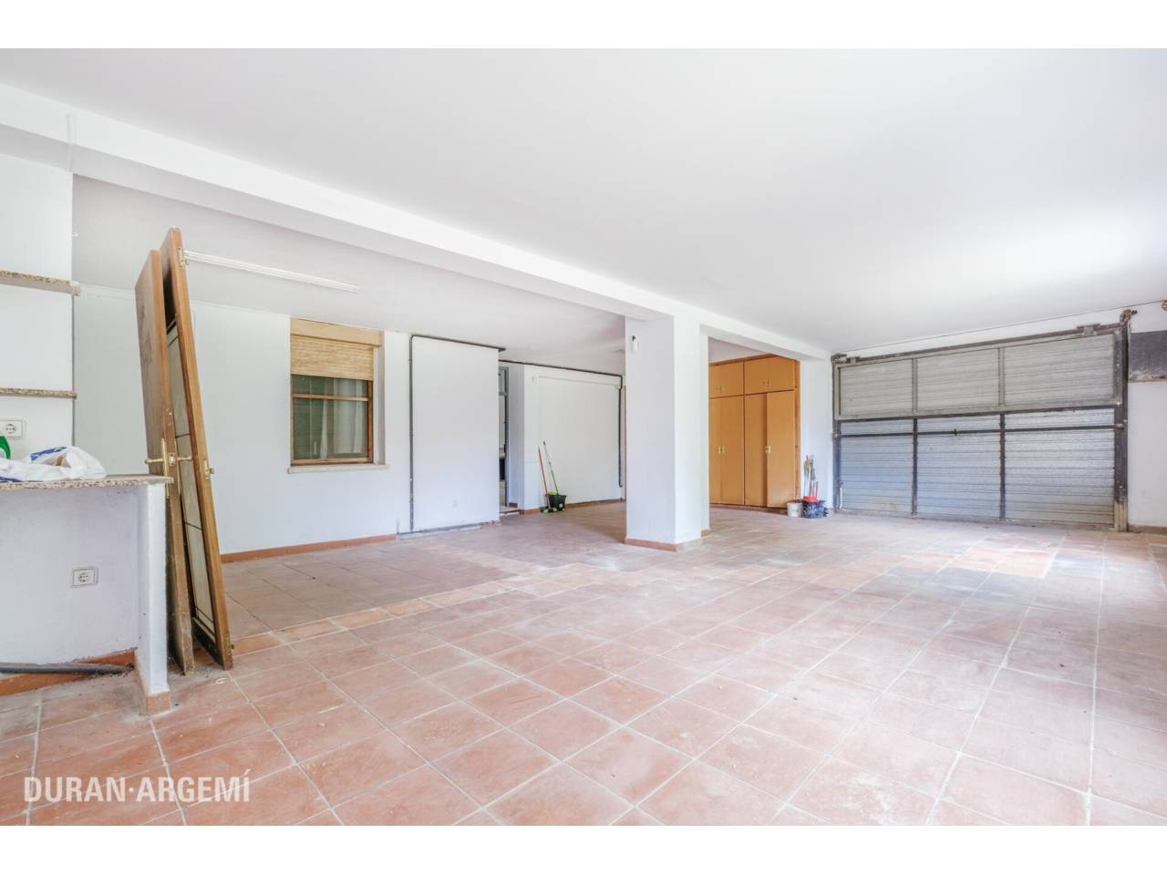 Casa en Venta en Terrassa - la Font de la Espardenyera