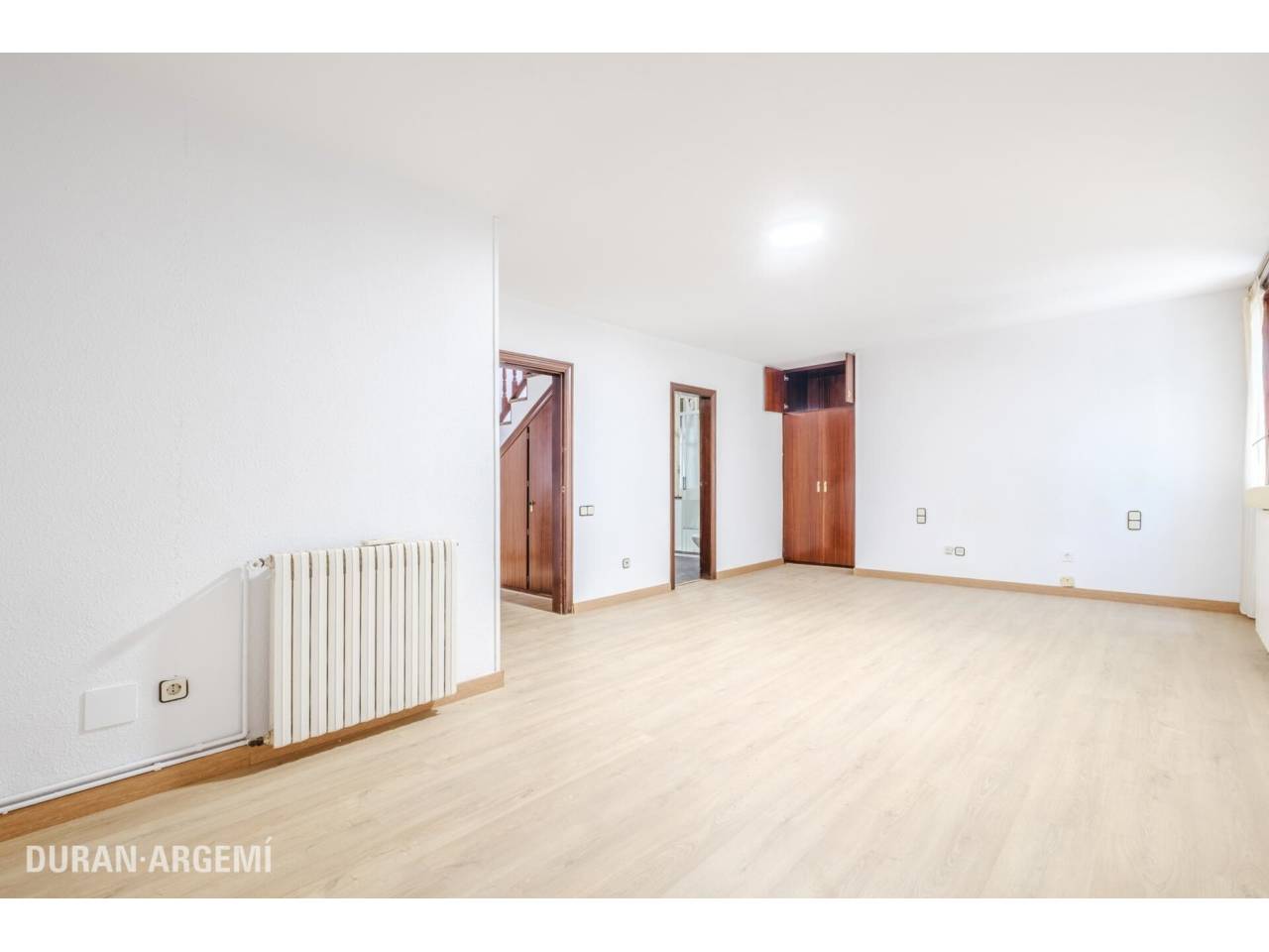 Casa en Venta en Terrassa - la Font de la Espardenyera
