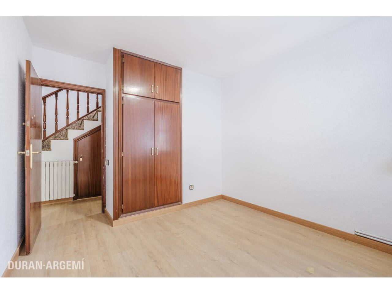 Casa en Venta en Terrassa - la Font de la Espardenyera