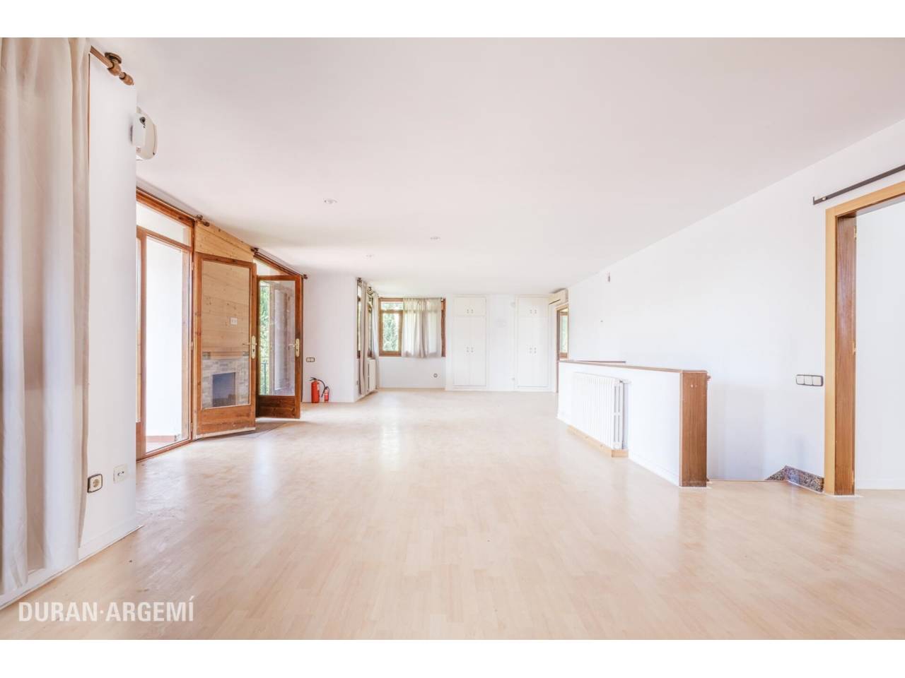 Casa en Venta en Terrassa - la Font de la Espardenyera