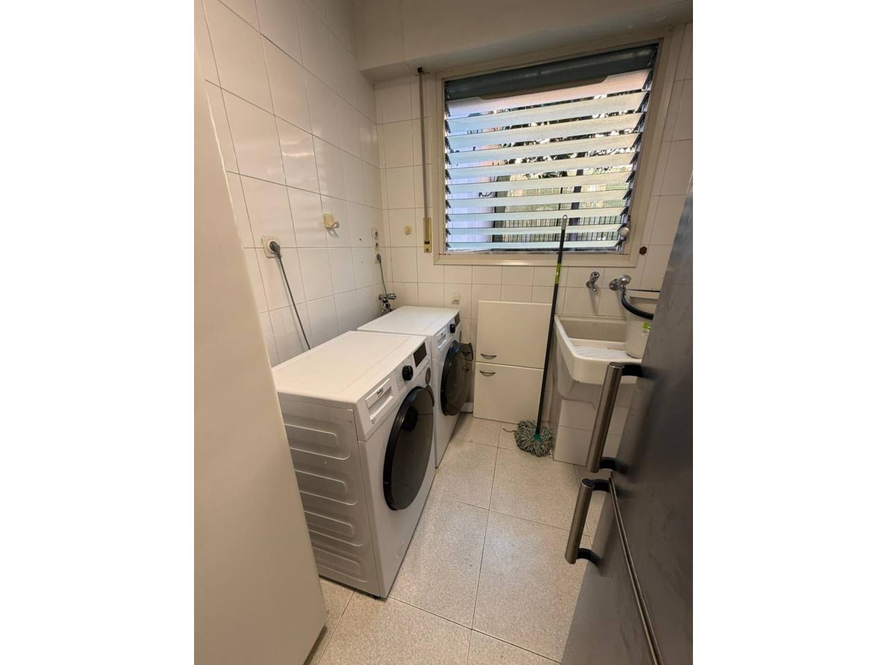 Exclusiu habitatge de gran format amb pati privat a la millor zona de Terrassa