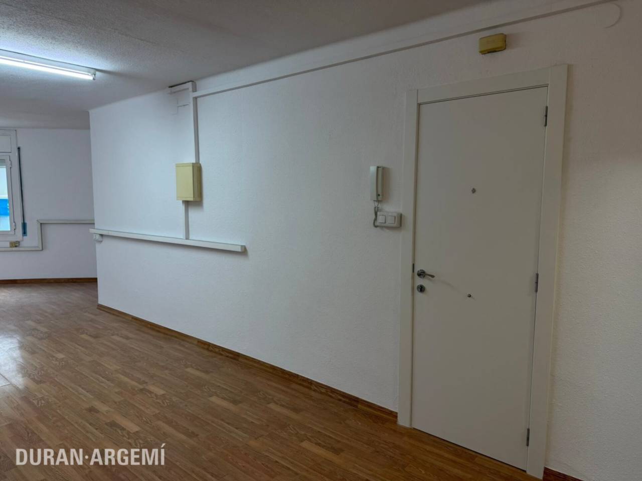 Despatx en lloguer al Centre