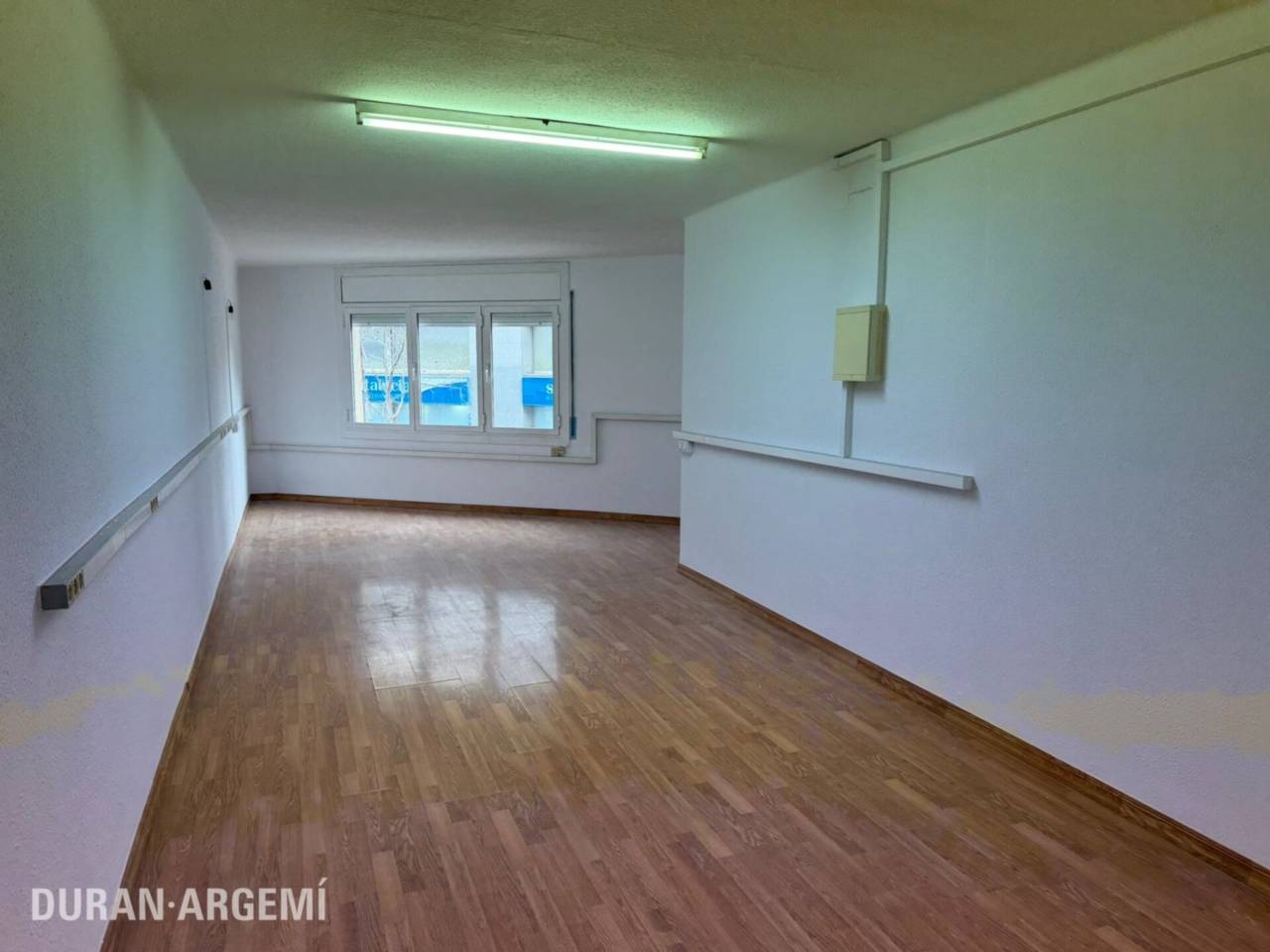 Despatx en lloguer al Centre