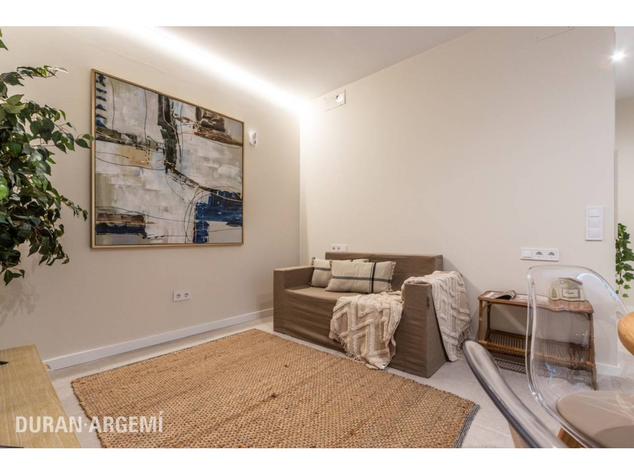 Pis en Venda a Ca n'Aurell