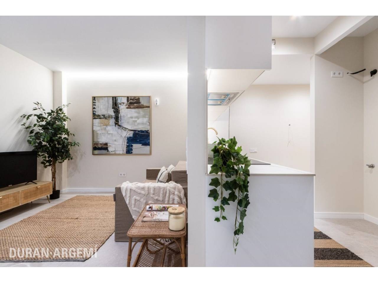 Pis en Venda a Ca n'Aurell