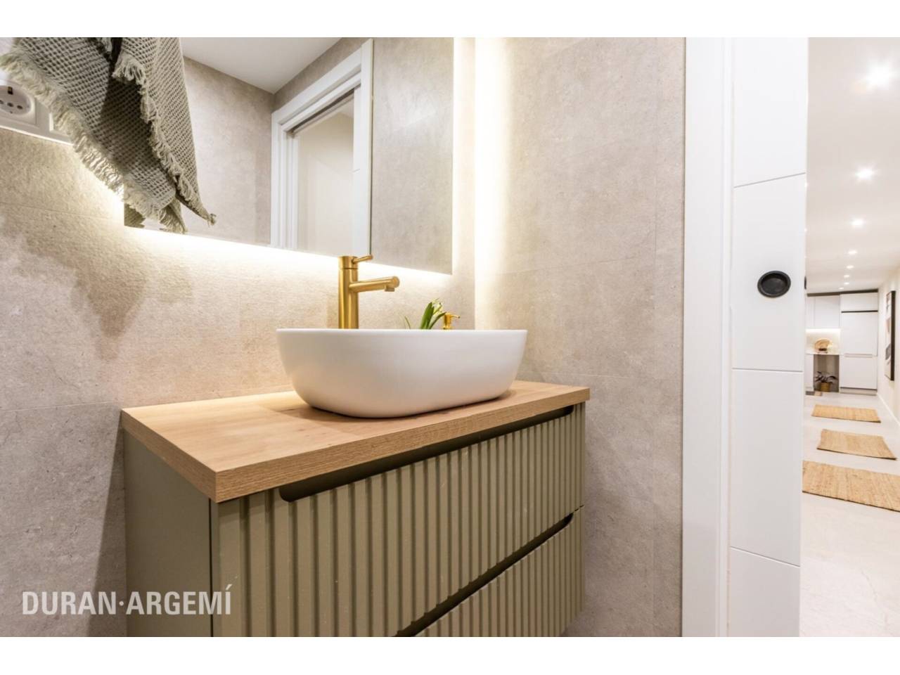 Pis en Venda a Ca n'Aurell