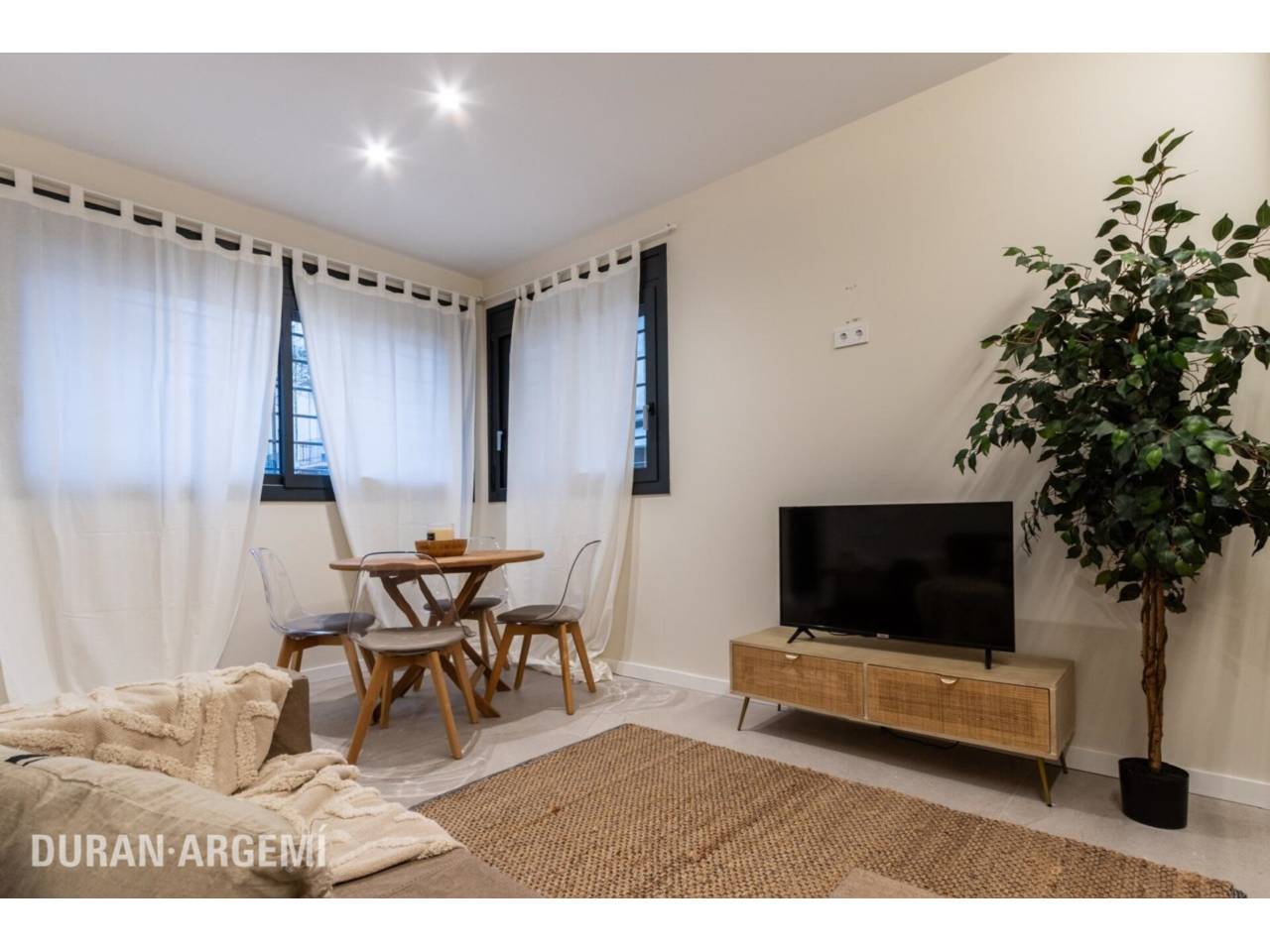 Pis en Venda a Ca n'Aurell