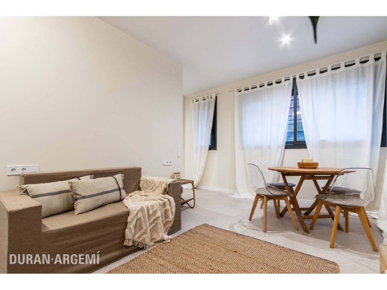 Pis en Venda a Ca n'Aurell