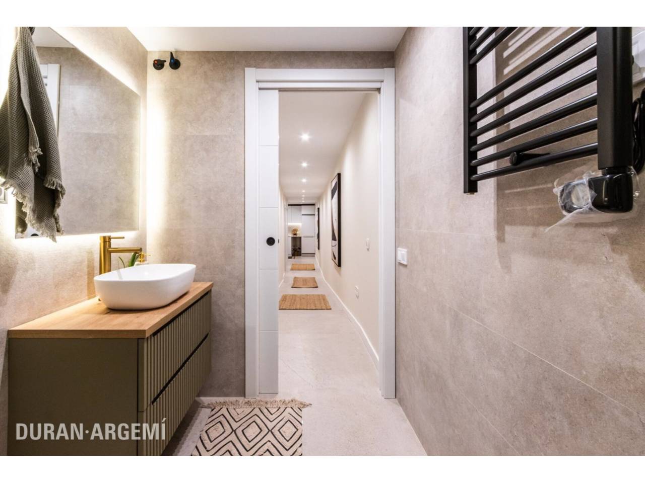 Pis en Venda a Ca n'Aurell