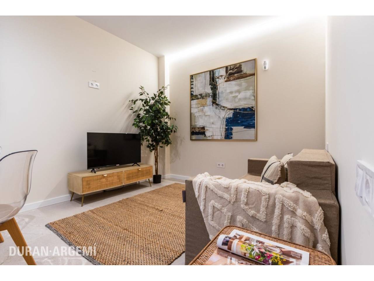 Pis en Venda a Ca n'Aurell