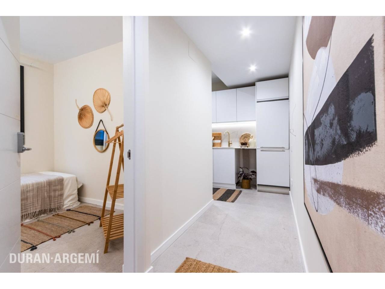 Pis en Venda a Ca n'Aurell