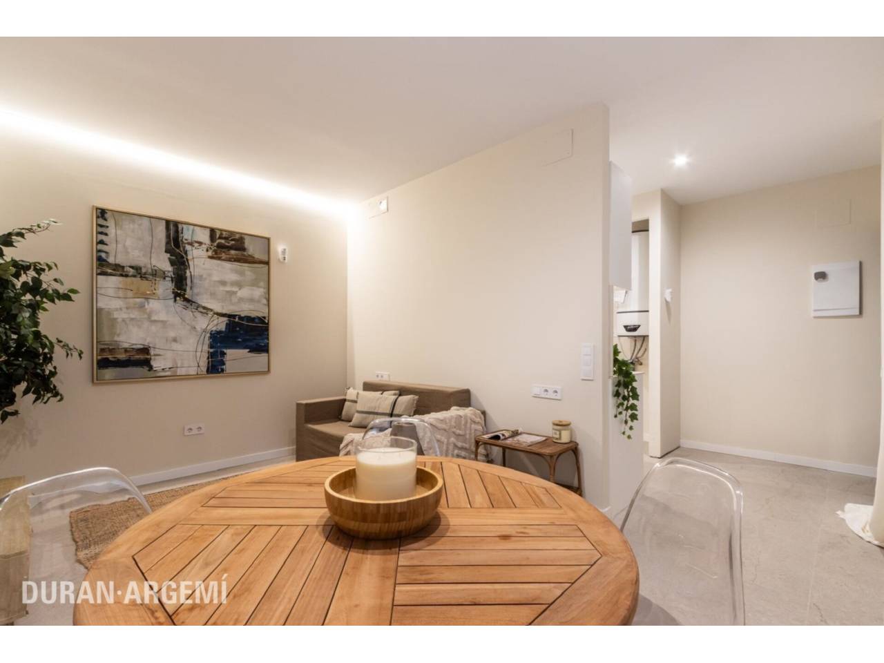 Pis en Venda a Ca n'Aurell