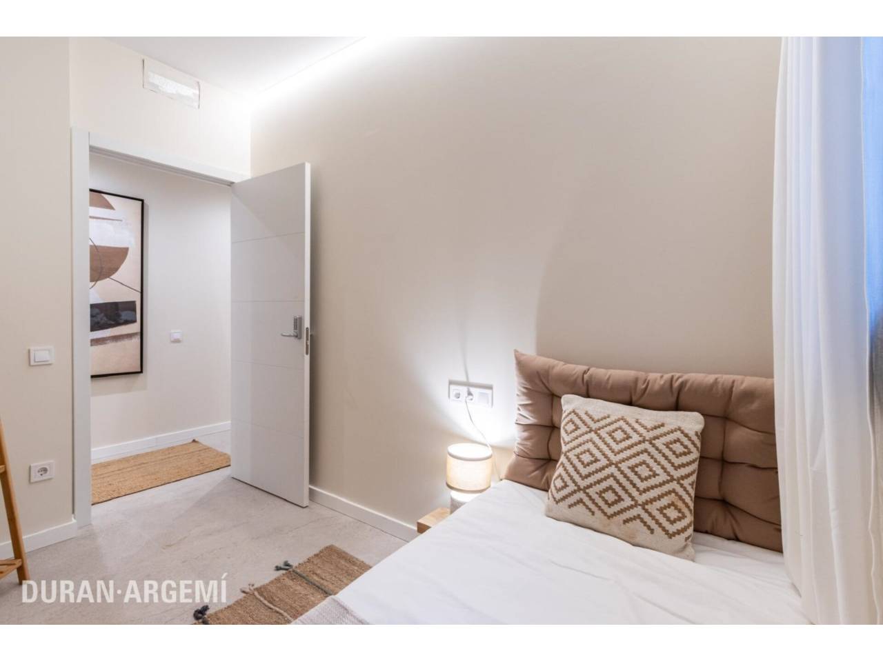 Pis en Venda a Ca n'Aurell