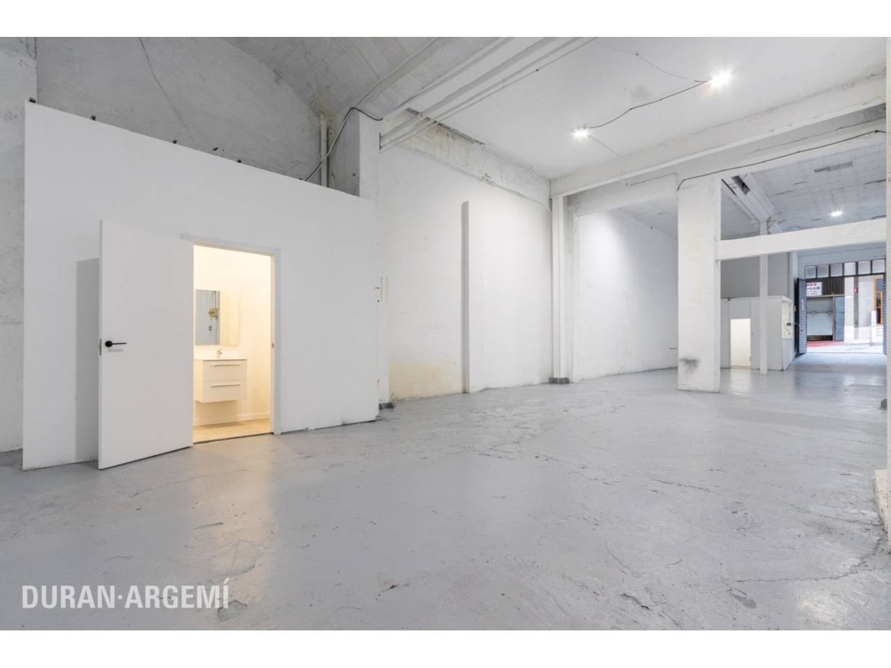 Nau en Venda a Torrent d'en Pere Parres