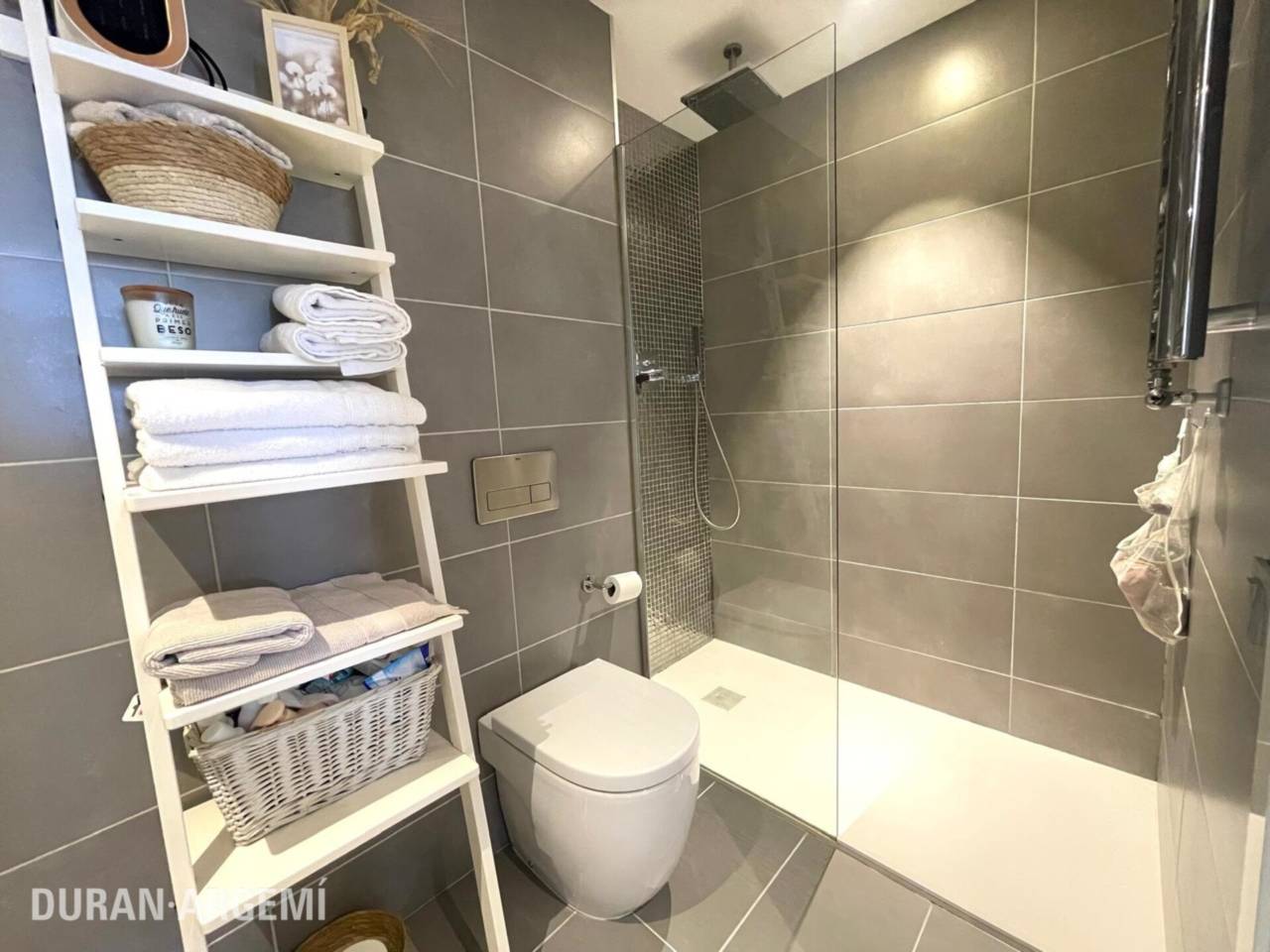 Ático en Venta en Terrassa