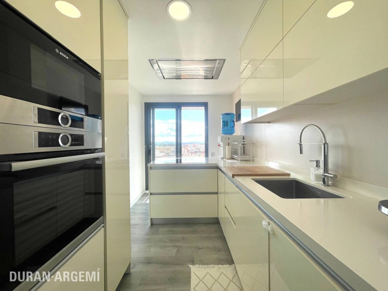 Ático en Venta en Terrassa