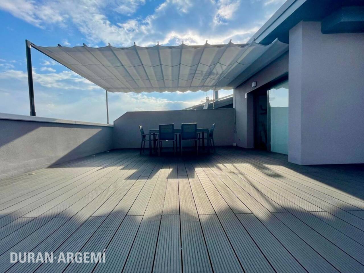 Ático en Venta en Terrassa