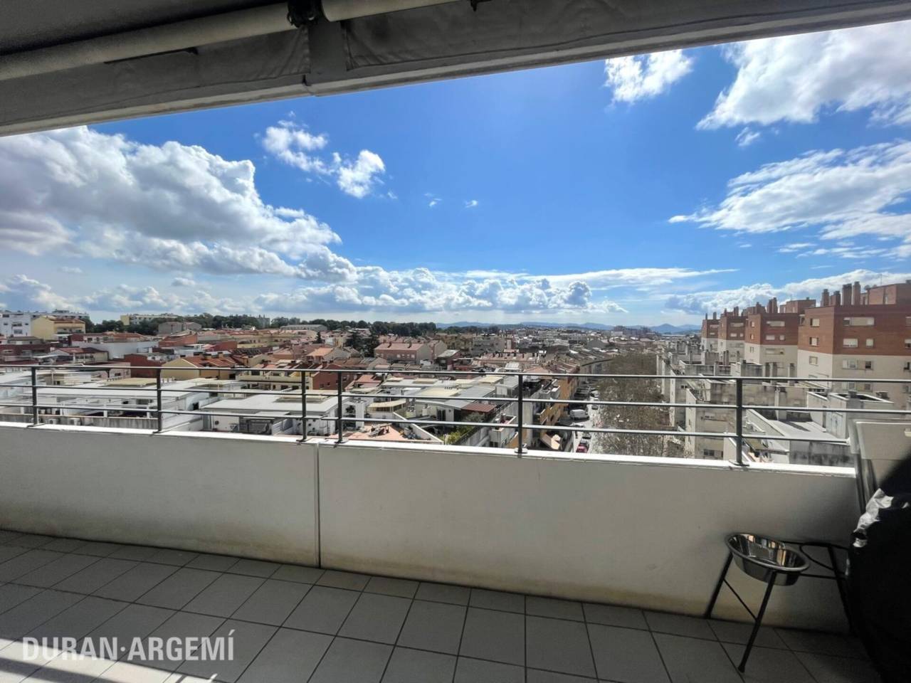 Ático en Venta en Terrassa