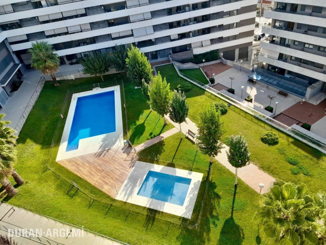 Ático en Venta en Terrassa