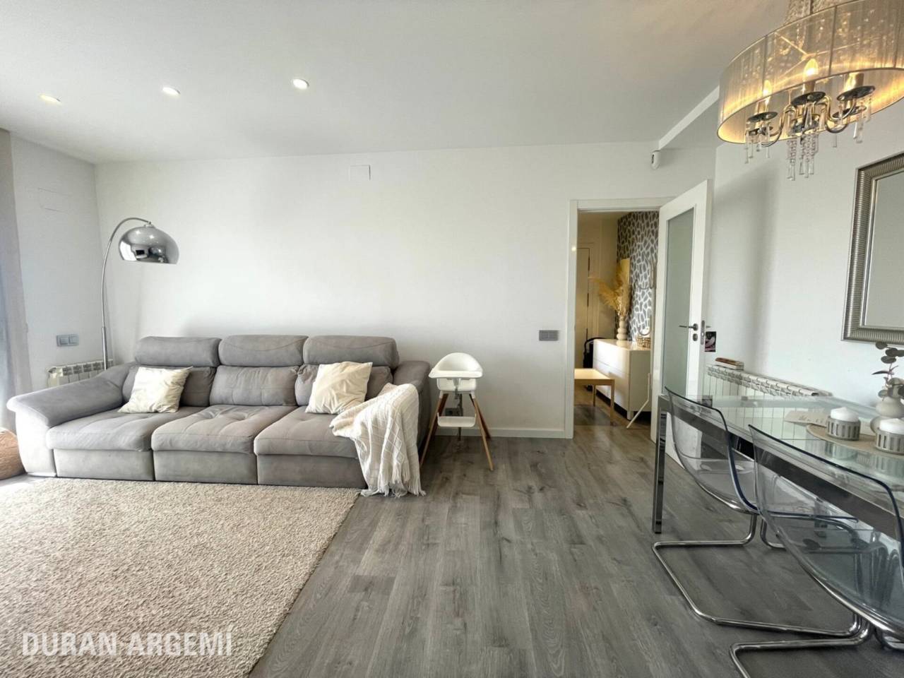 Ático en Venta en Terrassa