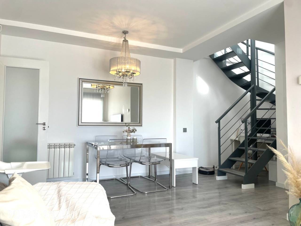 Ático en Venta en Terrassa