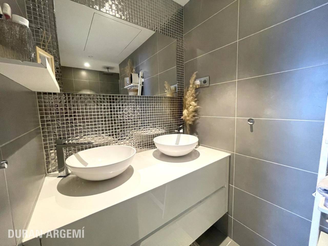 Ático en Venta en Terrassa