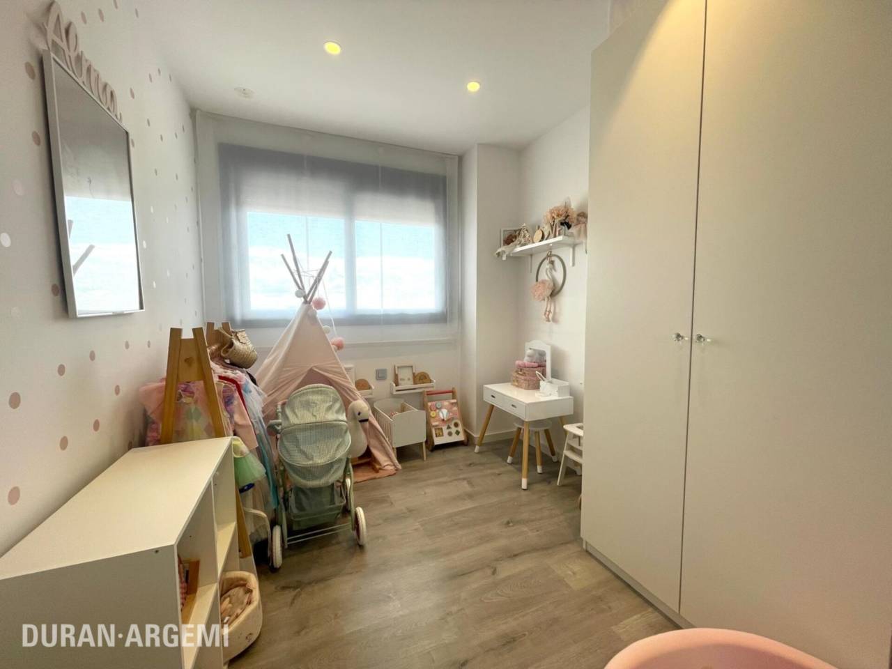 Ático en Venta en Terrassa