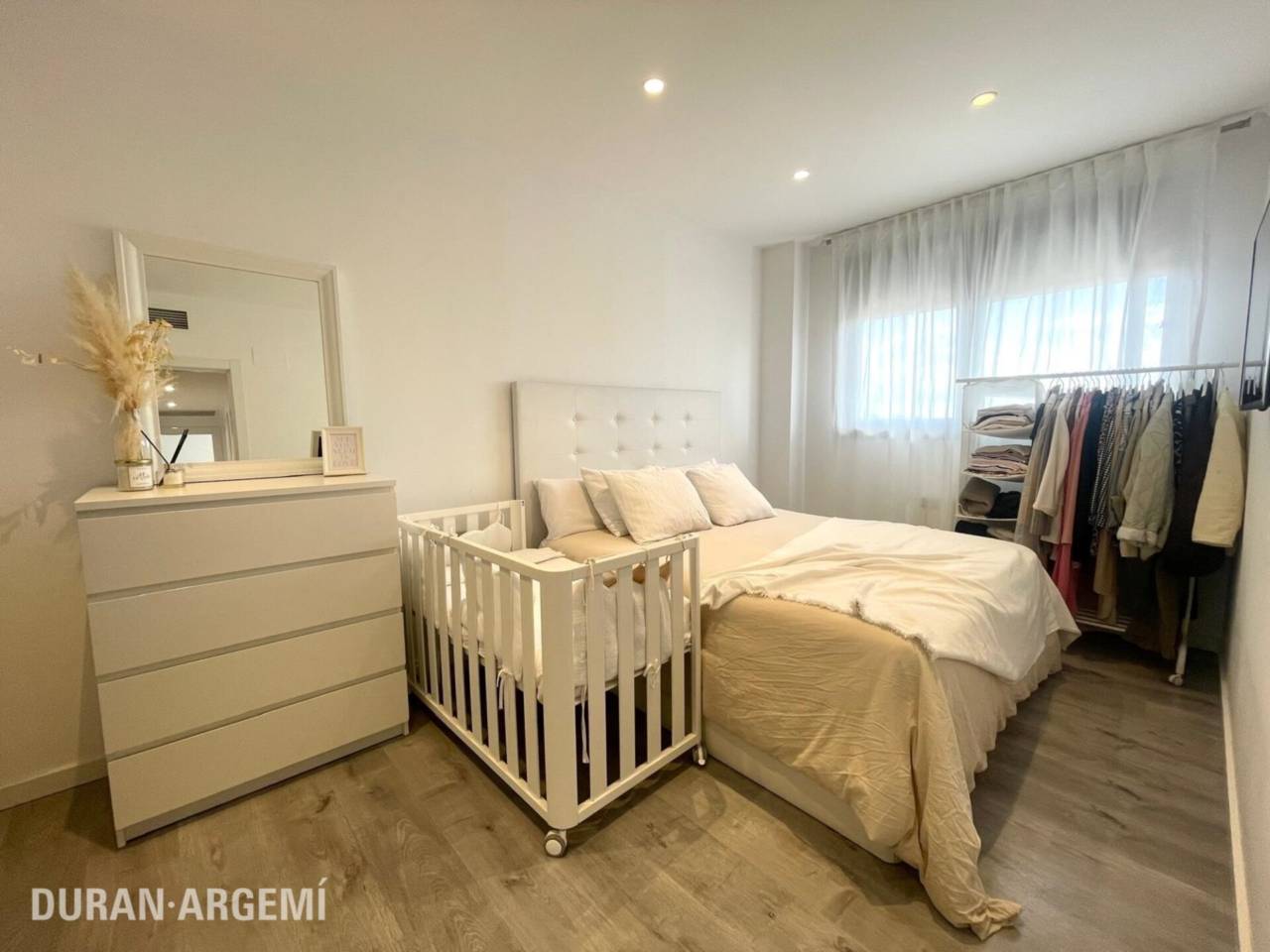 Ático en Venta en Terrassa