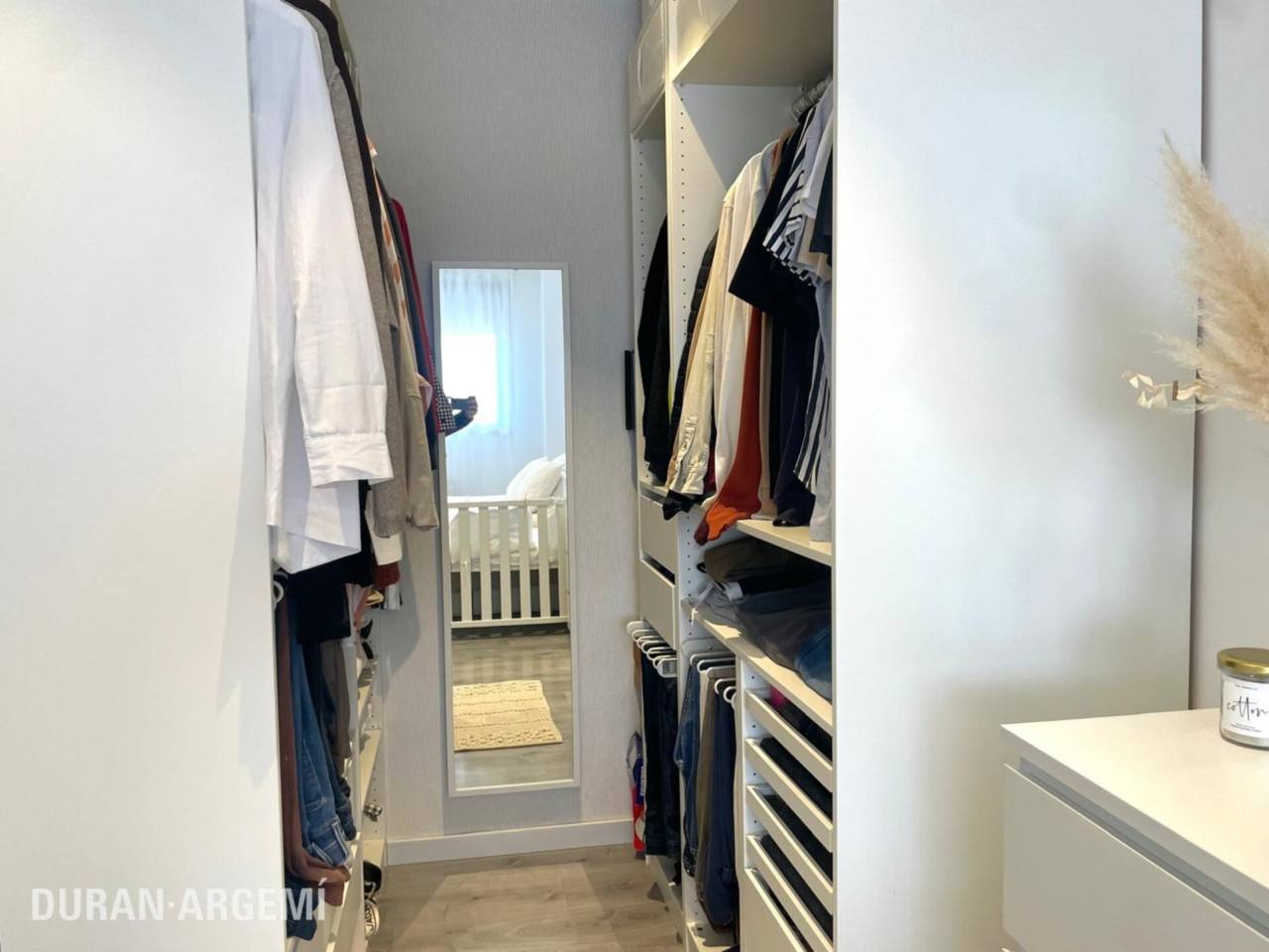 Ático en Venta en Terrassa