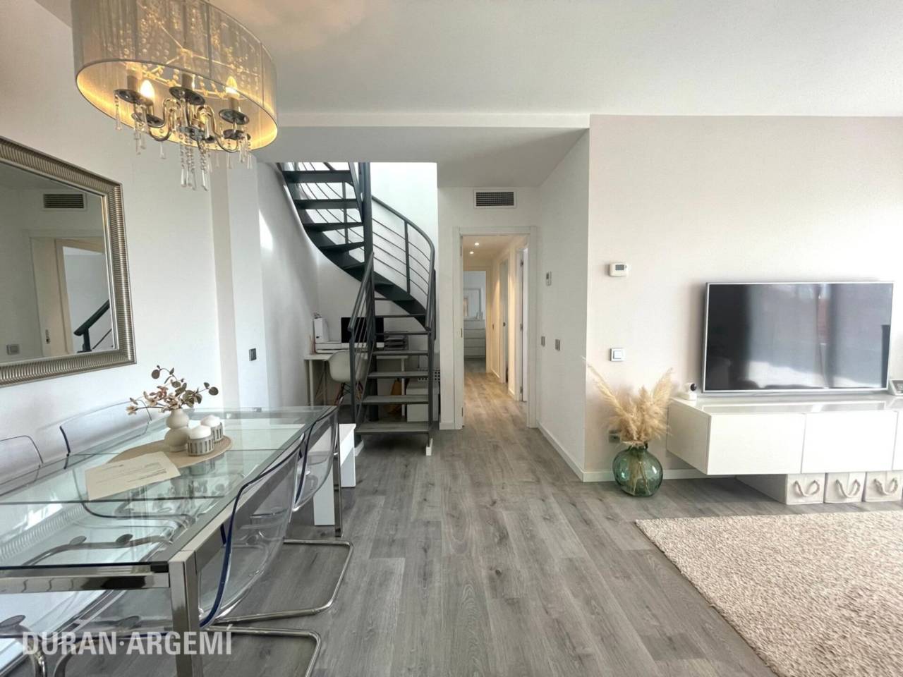 Ático en Venta en Terrassa