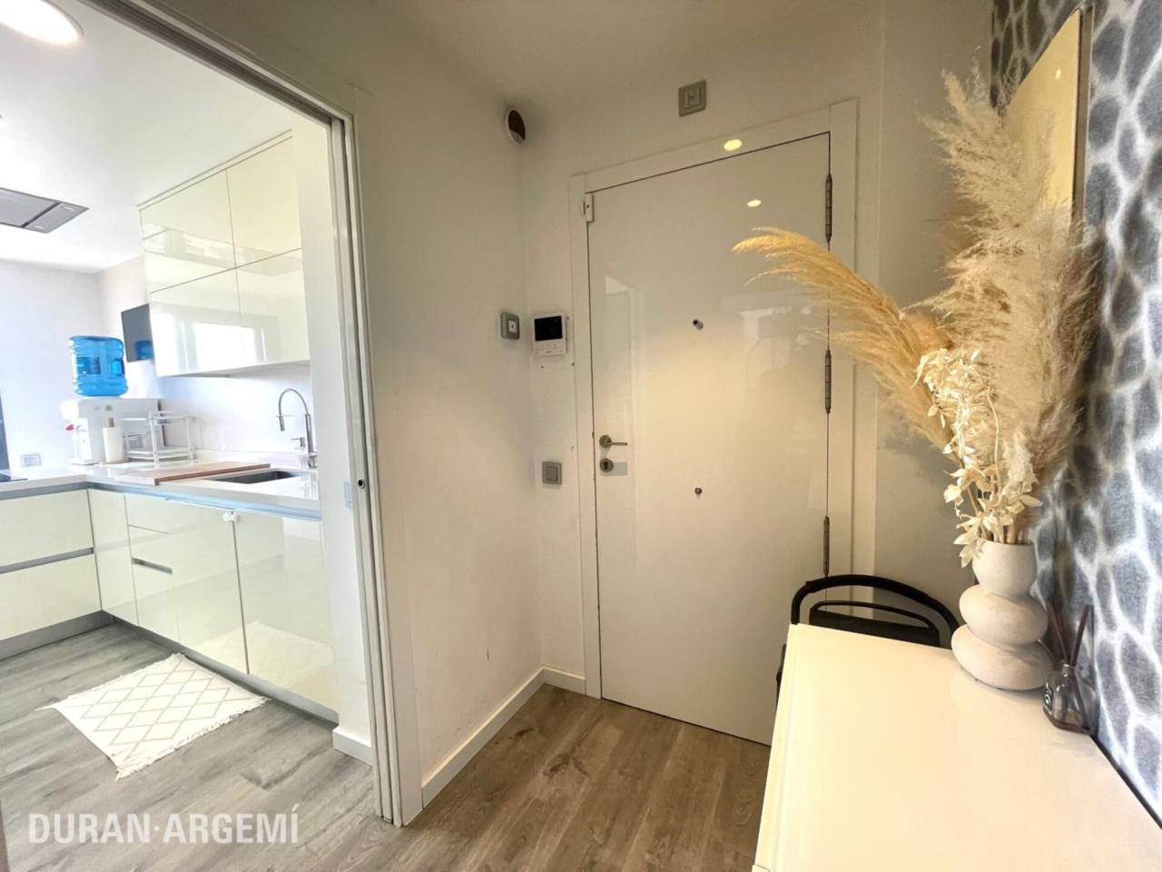 Ático en Venta en Terrassa