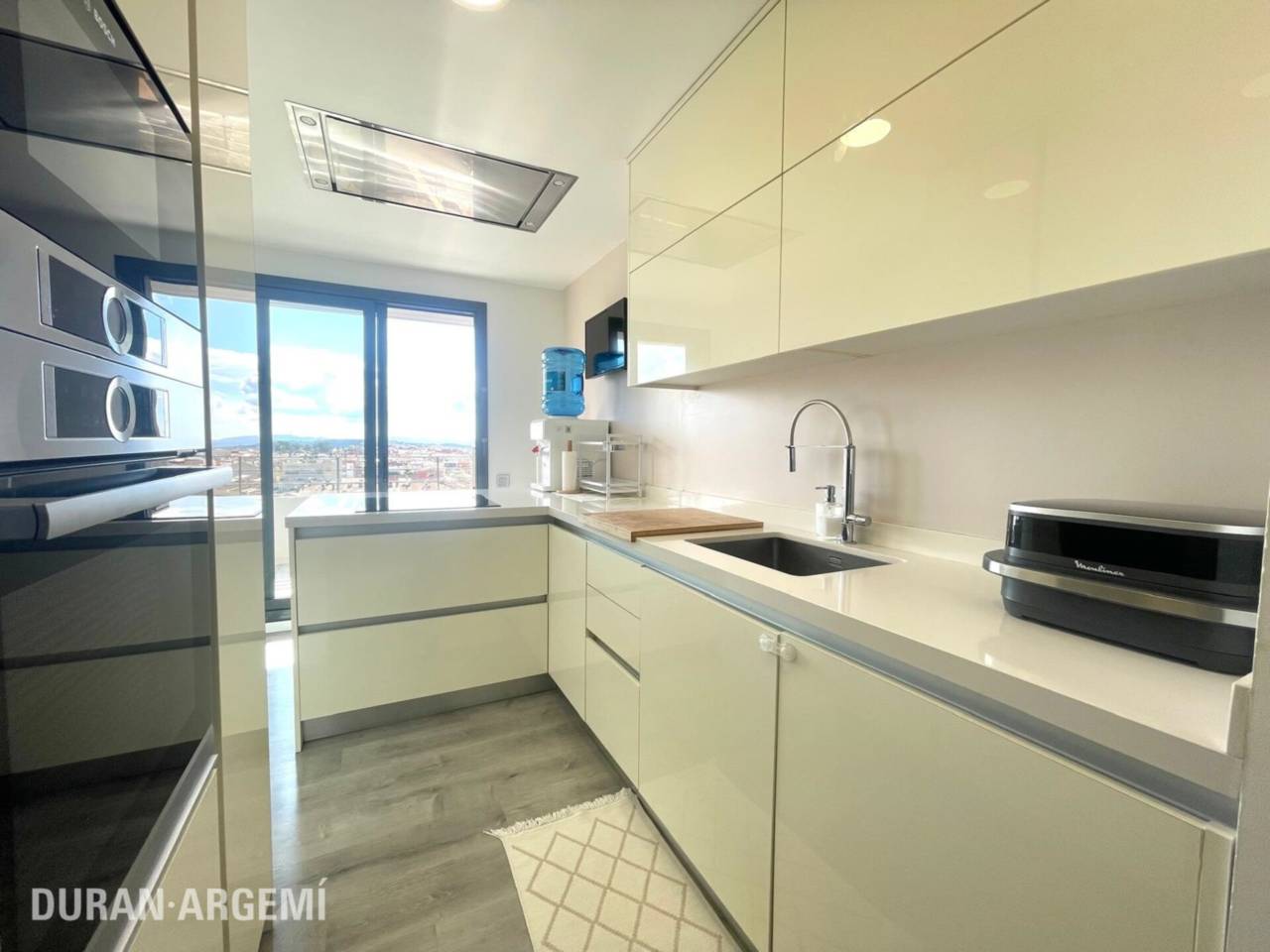 Ático en Venta en Terrassa