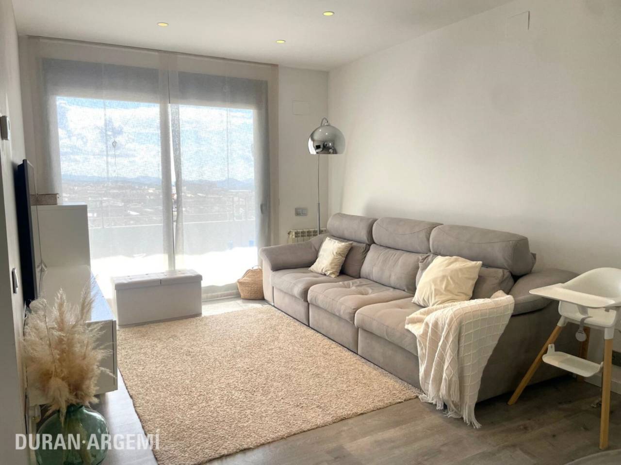 Ático en Venta en Terrassa