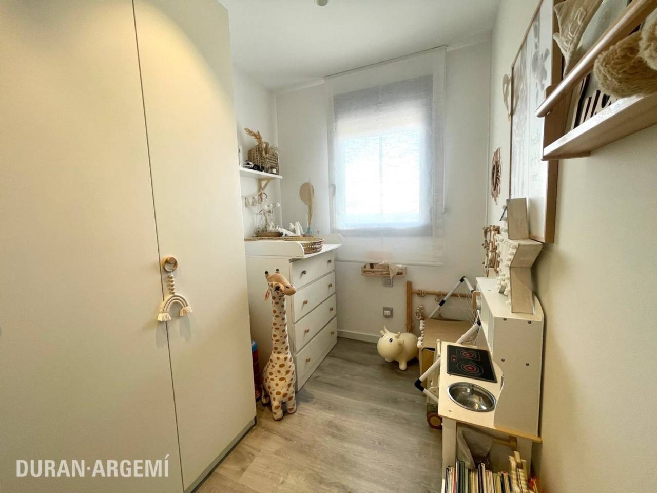 Ático en Venta en Terrassa