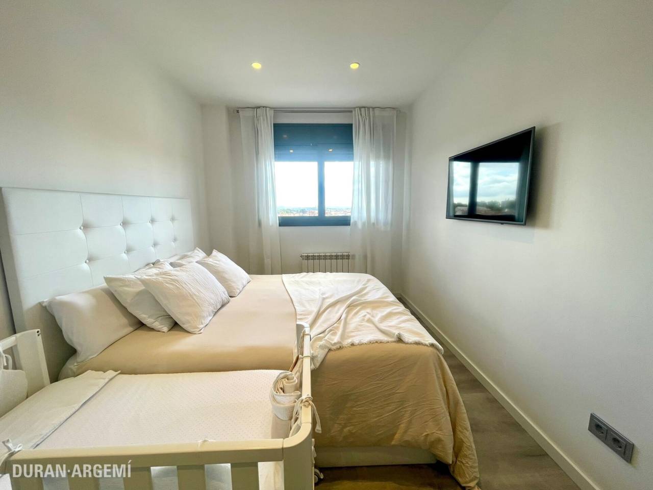 Ático en Venta en Terrassa