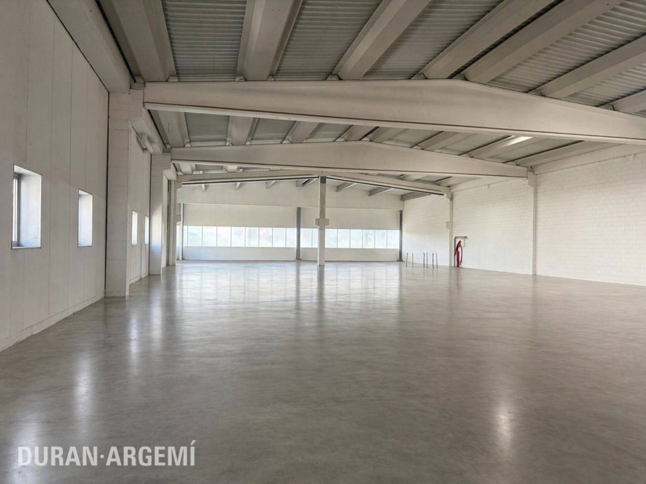 Nave en Alquiler en Terrassa