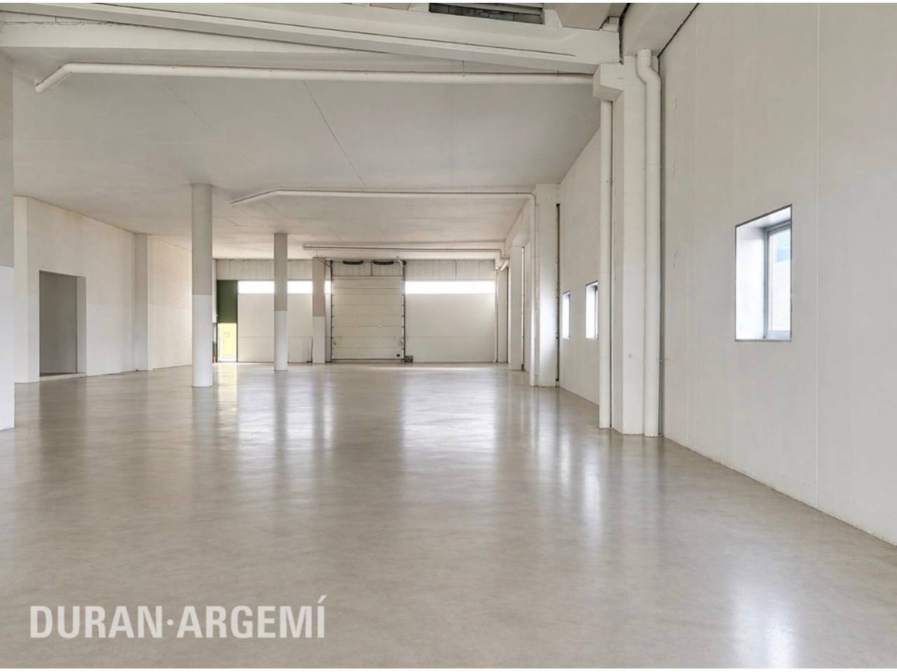 Nave en Alquiler en Terrassa
