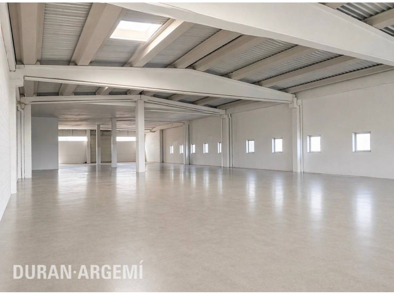 Nave en Alquiler en Terrassa