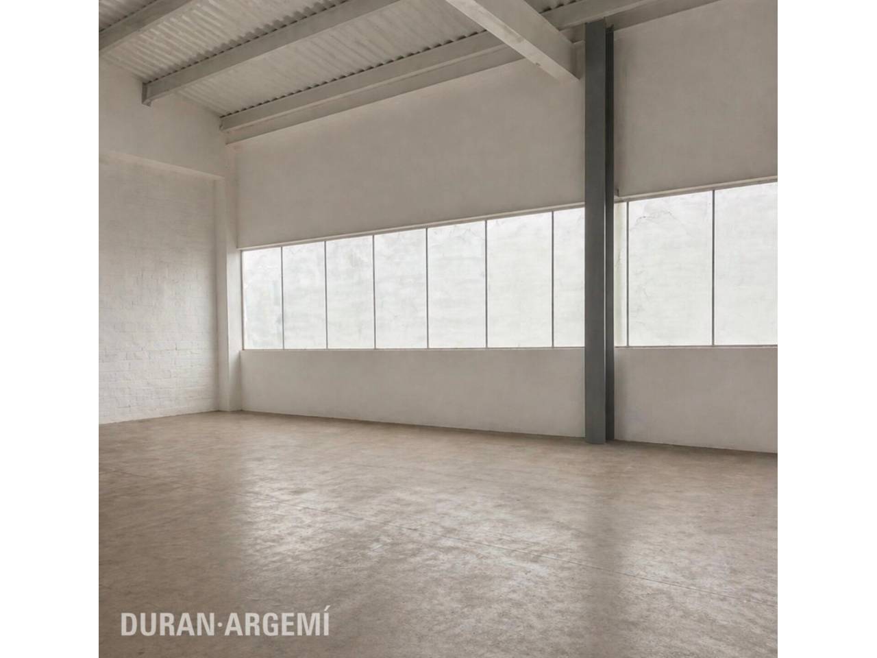 Nau en Lloguer a Terrassa