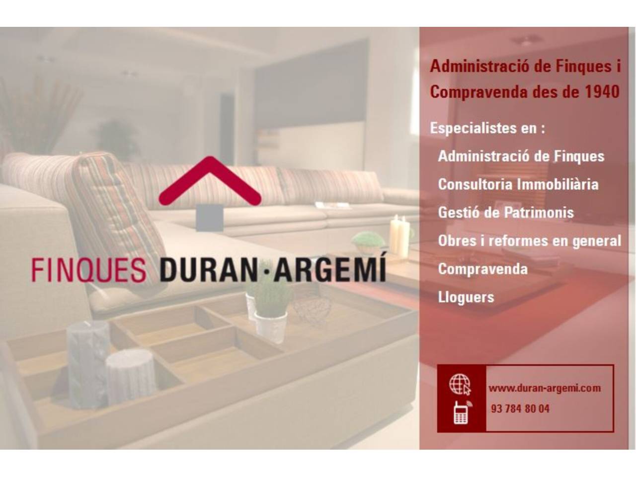 Nau en Lloguer a Terrassa