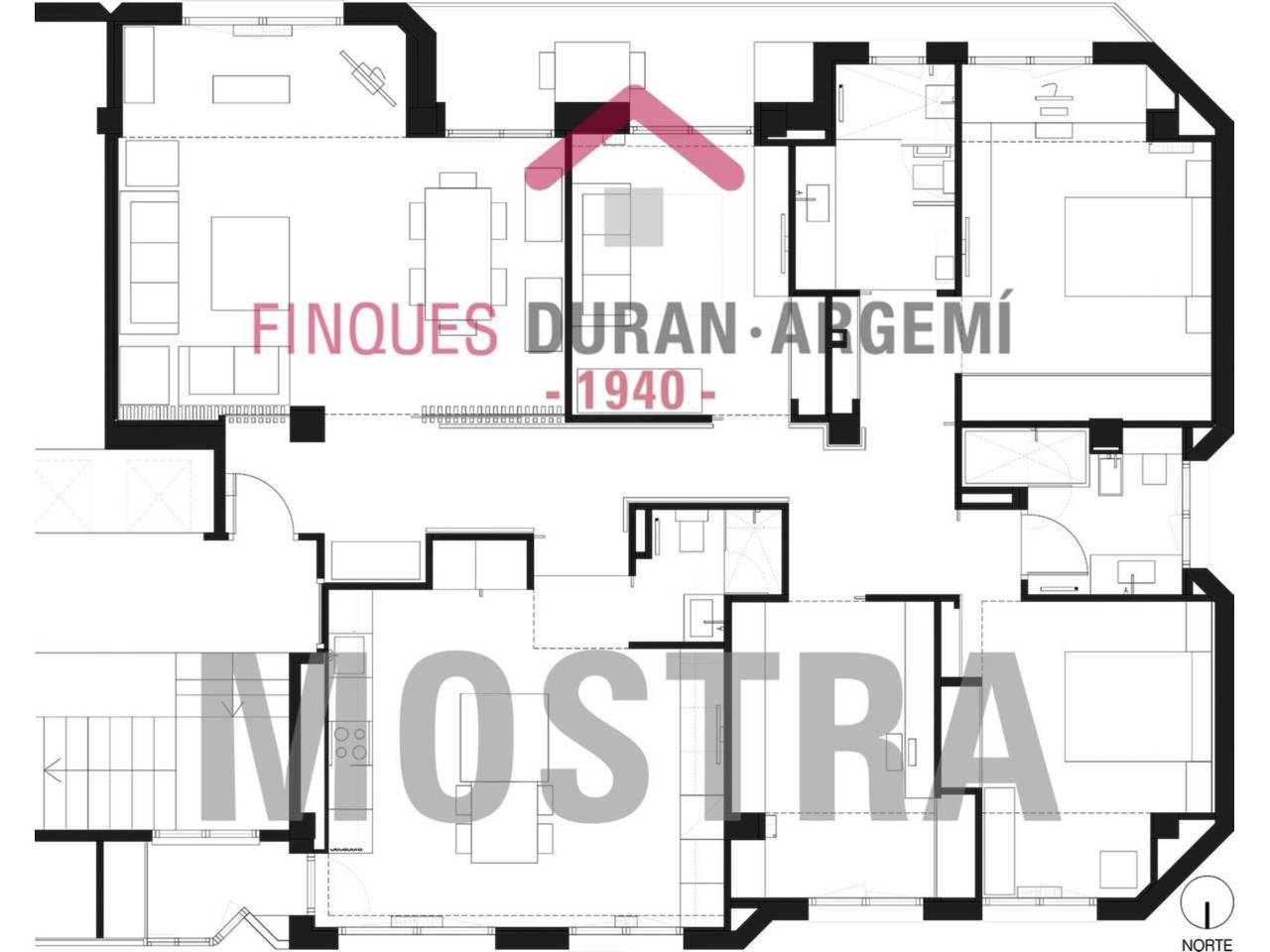 Nau en Lloguer a Terrassa