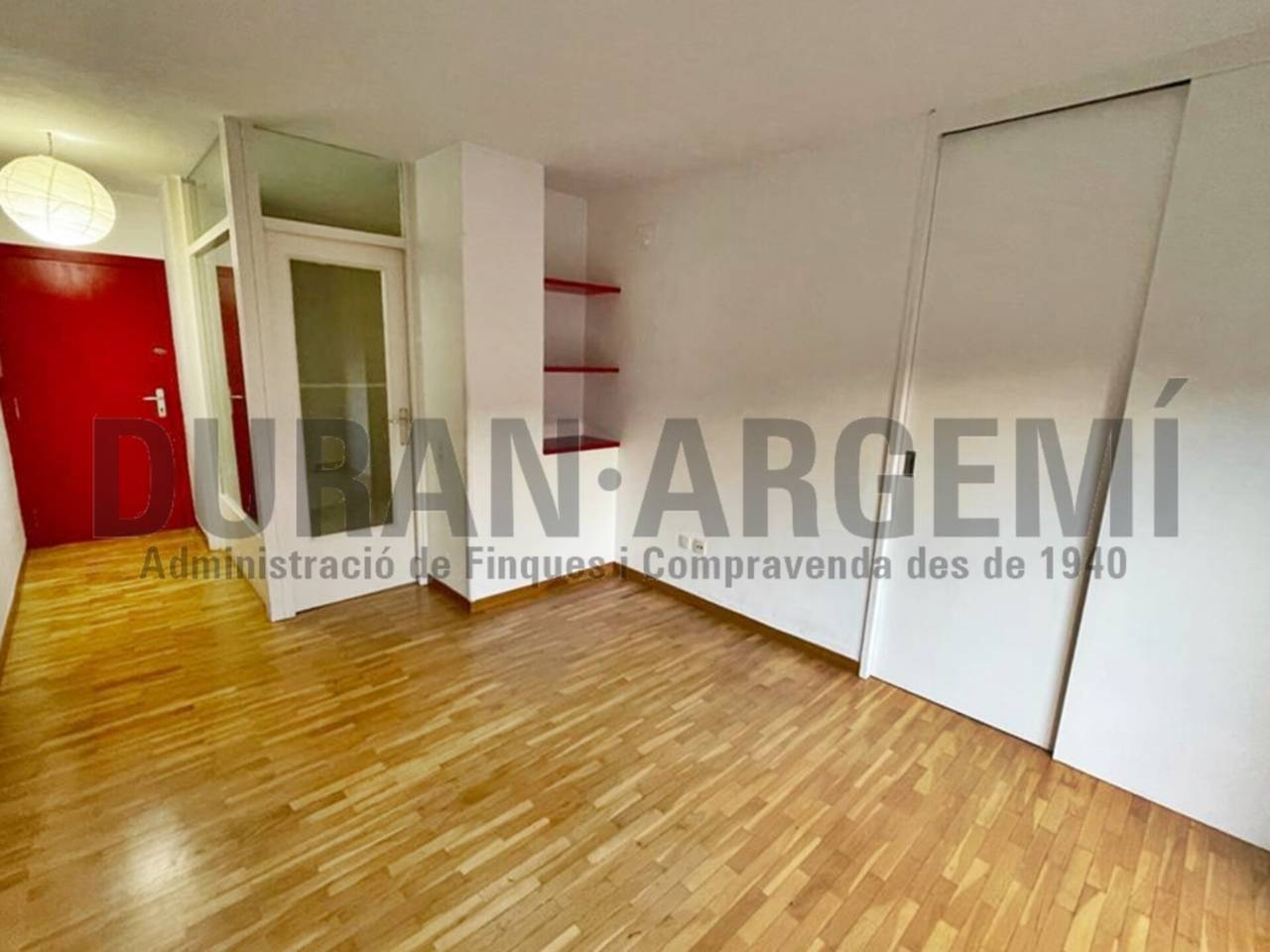 Piso en Alquiler en Ca n'Aurell