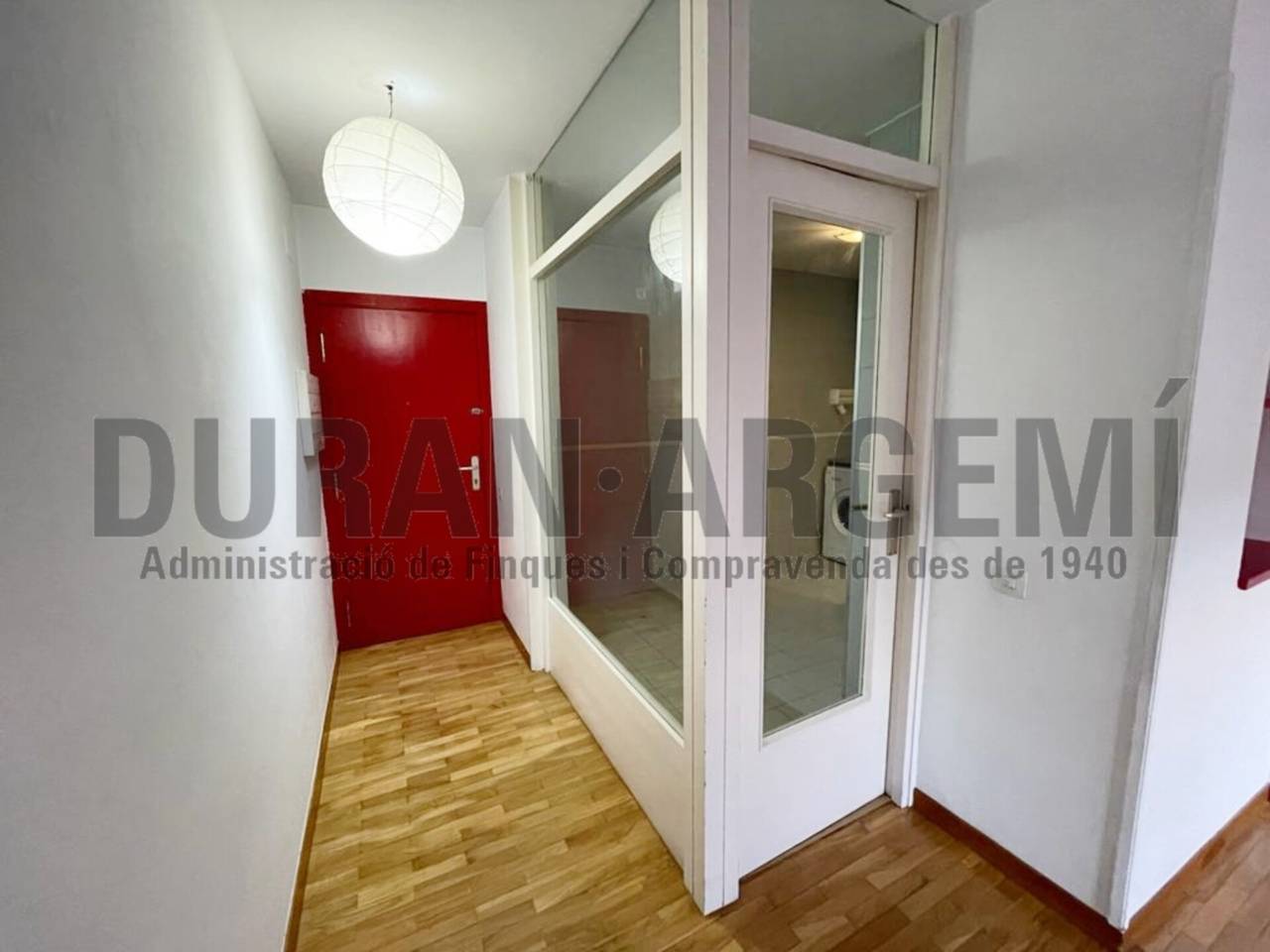 Piso en Alquiler en Ca n'Aurell