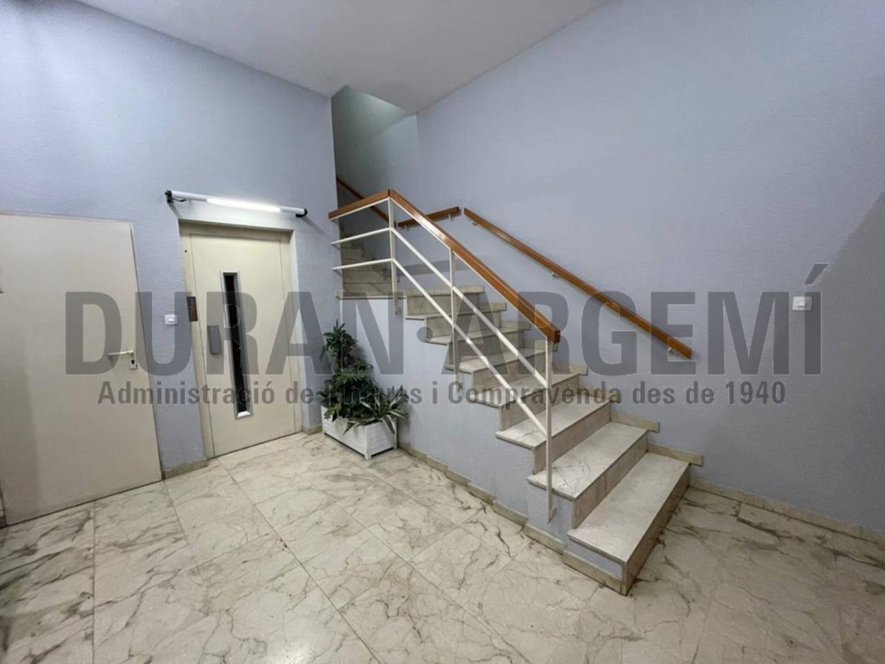 Piso en Alquiler en Ca n'Aurell