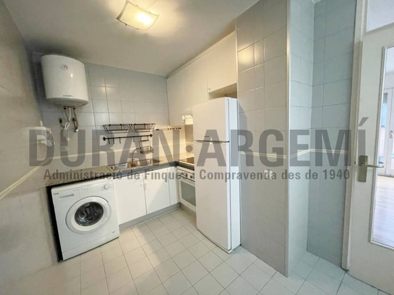 Piso en Alquiler en Ca n'Aurell